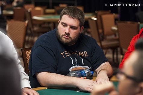 Alex Queen Tops Flagship Event of Borgata Winter Poker Open .